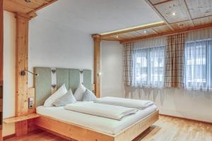 Apartment by Hotel Alpenstolz