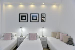 Apollon Boutique Hotel
