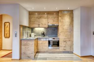 Apartment by Hotel Alpenstolz