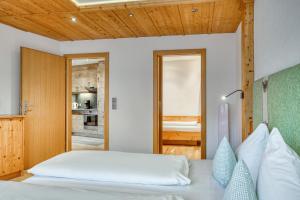 Apartment by Hotel Alpenstolz