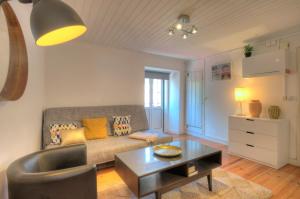 Ideal address with fantastic view Castel -Old Town-River