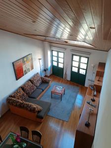 Ático dúplex en Plaza de Trascorrales