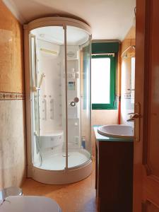 Ático dúplex en Plaza de Trascorrales