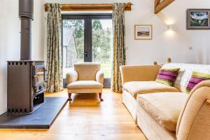 Johnsons Smallholding