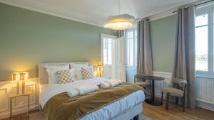 Héritage 22 - Hypercentre - 2 pers