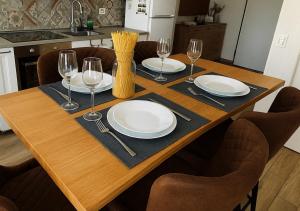 Toscana Prime Apartment