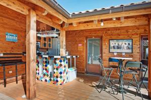 Chambre Dhôtes Naturistes Nudistes