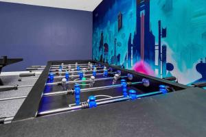 Family , Game Rm , InstaWorthy , Quality Host