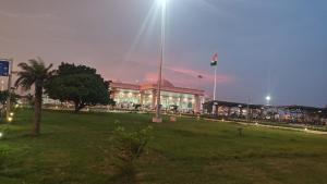 Hotel shree ji palace