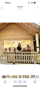 Bliss Hampi Eco Resort