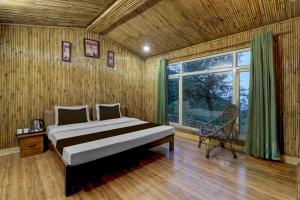 HOTEL O HISAR WALA RESORT