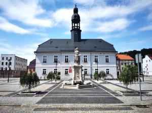 Chillout Apart pod Górą Zamkową