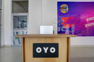 SPOT ON by OYO New Hamsafar
