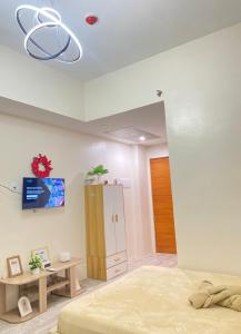 The VAs Nest Staycation