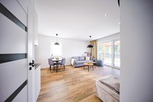 Apartment CAMPO VERDE