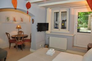 Perfect APT - Heart of Amsterdam