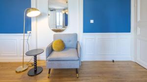 Héritage 23 - Hypercentre - 2 pers