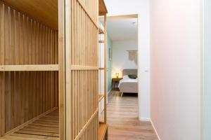 Luna Suite I TOP Lage I Terrace I Stellplatz