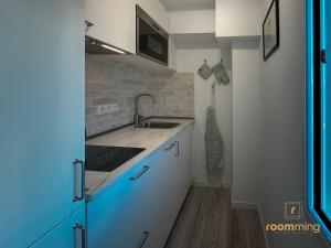 Un nuevo estilo de vida en Madrid Temporal VAL6131