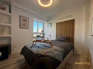 Un nuevo estilo de vida en Madrid Temporal VAL6131