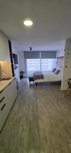 Departamento con piscina en el corazón de Santiago Parque Ohiggins, Movistar Arena