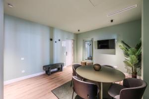 Suites Madrid Centro