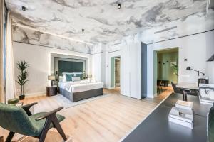 Suites Madrid Centro