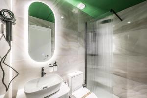 Suites Madrid Centro