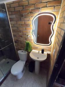 Cabaña privada cerca de Armenia Quiet Mountain View Country Home