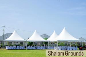 Shalom Retreat Homes
