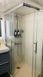 Appart dans villa EUREXPO LDLC ARENA GROUPAMA STADIUM