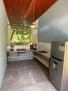 Casa Castaña - Vily, Puerto Jiménez