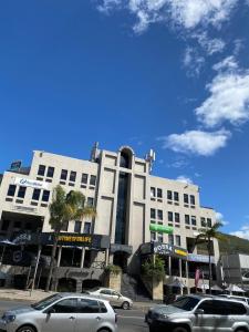 Salt & Cellar - Paarl - Self Catering Apartment