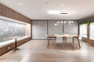 Fantastic Gym - Coworking - Laundry - Subway