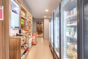 Fantastic Gym - Coworking - Laundry - Subway