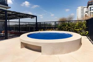 Fantastic Gym - Coworking - Laundry - Subway