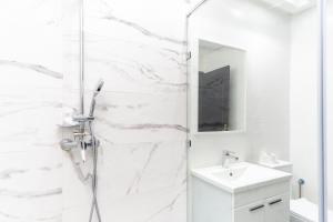 Beautiful central apartment