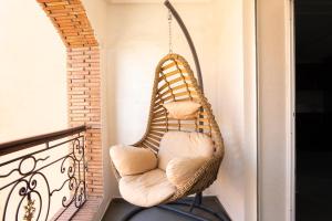 Beautiful central apartment