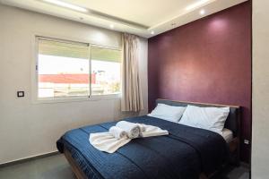 Beautiful central apartment