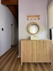 Casa 5, Bosque Peralta Ramos, Mar del Plata con Carpa en balneario incluida