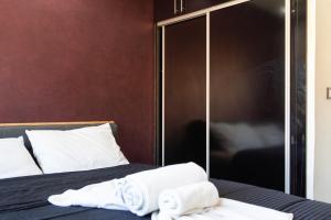 Beautiful central apartment