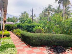 A very stylish Fumba Beach House in Zanzibar