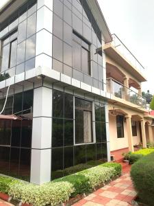 A very stylish Fumba Beach House in Zanzibar