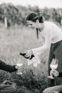 Bojanovská Glamping