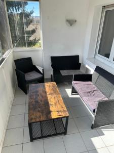 Schöne Wohnung in Top Lage