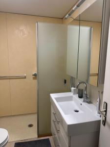 Schöne Wohnung in Top Lage