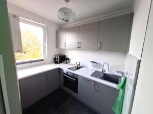 Apartament Staromiejski