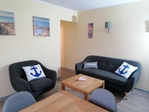 Hotel Pension garni Haus am Strand