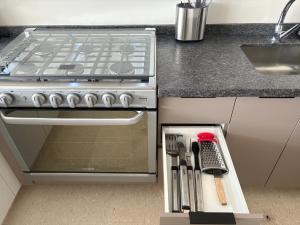 Residencial Santa Anita