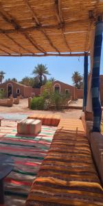 Kasbah Desert Camp